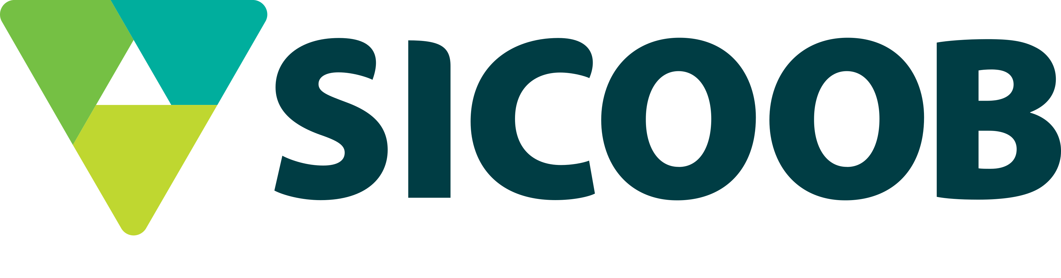 iCred
